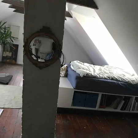 Cozy Little Townhouse With Small Garden And Sea View *
